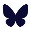Bluesky アカウント